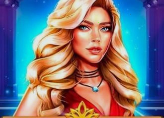 Mighty of Ra слот